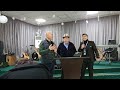 Тема: &quot;Евтих проснись&quot;. Айбек Жума  01.09.2022