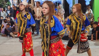 Download lagu JANTURAN MALAH HARI EBEG TURONGGO JATI KI KADIRIN LIVE PANGAWAREN KARANGPUCUNG-CILACAP