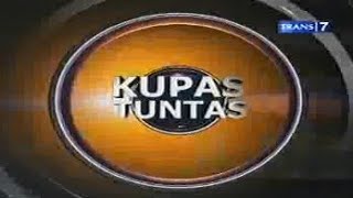 OBB Kupas Tuntas di Trans7 (2007-2008)