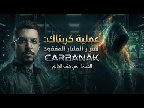 سرقة القرن الرقمية  اخترقوا أكثر من 100 بنك واختفت مليار دولار