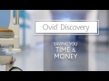 Ovid discovery