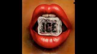 Black Ice - Leftover Love