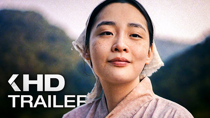 PACHINKO Season 2 Trailer (2024) Apple TV+