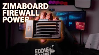 ZimaBoard 832 First Look | Single-Board Firewall for Home Networks