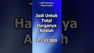 Racik PC Budget 1 Jutaan [Edisi Lebaran] [2025] [Indonesia] #lutfimv