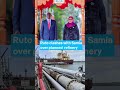 Ruto clashes with Samia over regional refinery plan