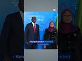 Ruto clashes with Samia over regional refinery plan