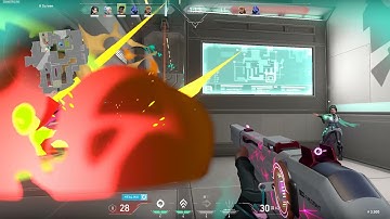 Ace that made the winning team surrender