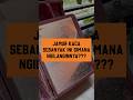 Jamur kaca sebanyak ini gimana ngilanginnya??