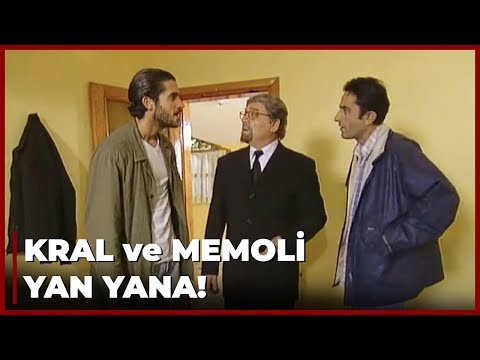 Kral, Memoli'ye Yardım Ediyor | Yılan Hikayesi 41. Bölüm