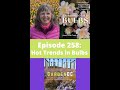 Hot Trends in Bulbs