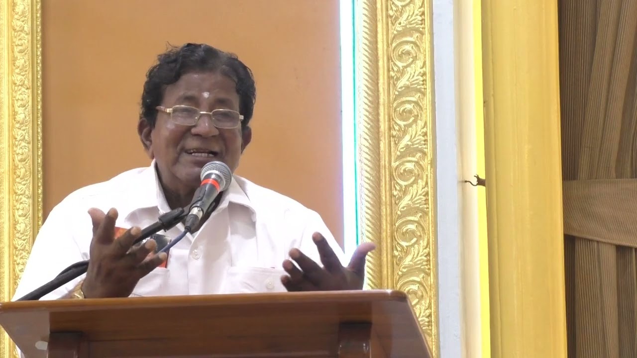 153rd Edition of Samarpan - Talk by Shri Ram Mohan Rao at Dharmakshetra - 22nd February, 2026.