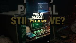 Why People Are STILL Coding in Pascal in 2026