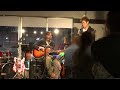 ブリーフ&amp;トランクスの「一週間」をライブで歌ってみた