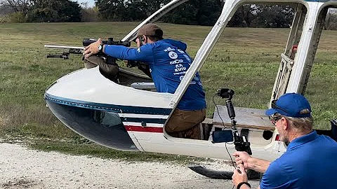 PRS 2021 Rimfire Finale