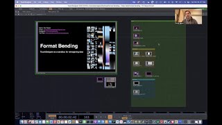 Download Lagu Format Bending #1 - Image2Audio2Image/wavetable weirdness MP3