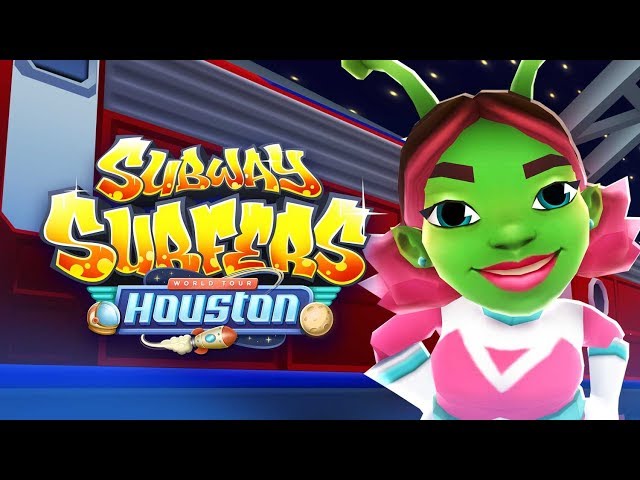 🇹🇭 Subway Surfers World Tour 2019 - Bangkok (Official Trailer) 