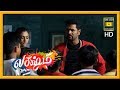 Prabhu Deva motivates his team | Lakshmi Movie Scenes | Nilladhey Nilladhey Video Song