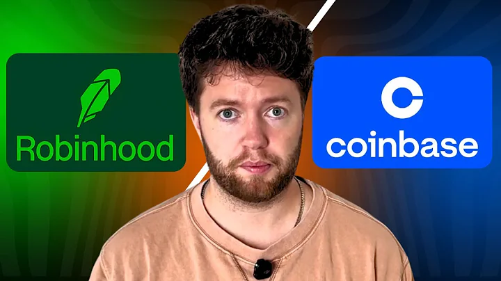 Robinhood vs Coinbase - Best Crypto Trading App?
