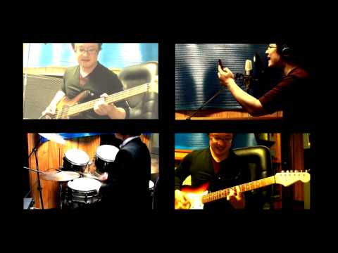 小さな恋のうた　３９歳サラリーマンが一人でCover 2016. 10. 30