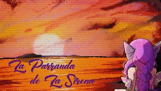 The Parranda of the Mermaid