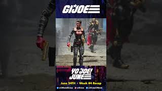 #ICYMI: Yo Joe June Week 4 Finale Reveals | Duke, Iceberg, Toxo-Viper, Armada & Synapse