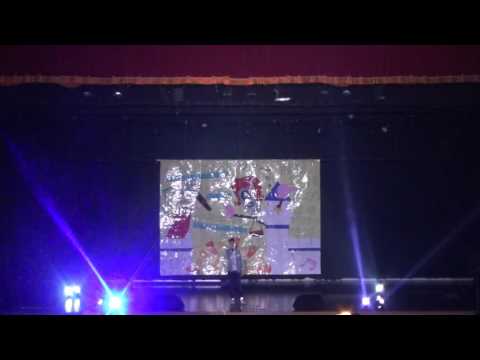 20161212社工系卡拉-志在參加 不在得名 小宇