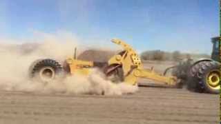 Metalcraft Ejector Scraper in California