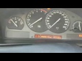 Bmw 850i acceleration