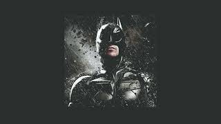 Hans Zimmer - Eptesicus | Batman Begins ( s l o w e d + r e v e r b ) Resimi