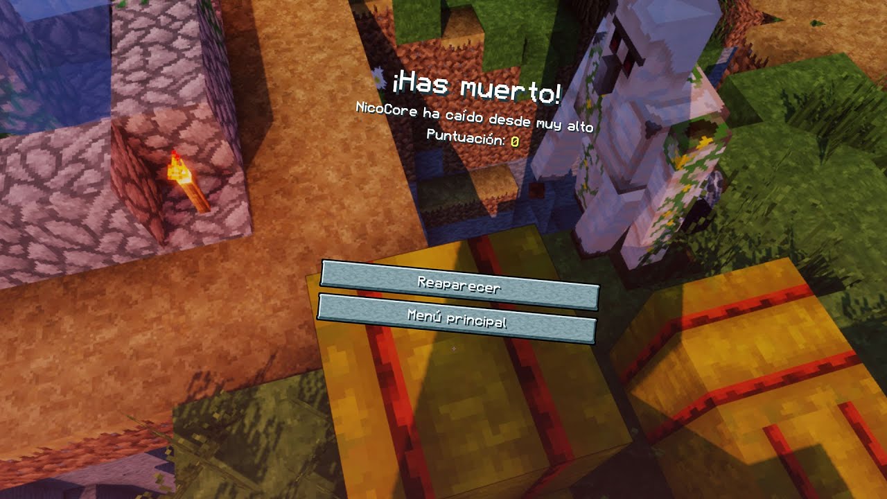videos graciosos para facebook 8 EASTER EGGS Y CURIOSIDADES SOBRE MINECRAFT 2019