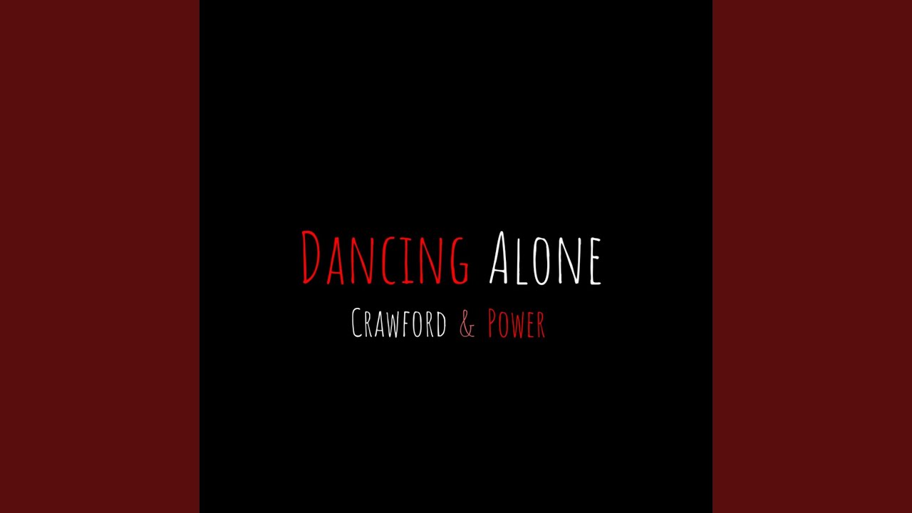 Dancing Alone auf YouTube ansehen Dancing Alone auf YouTube ansehen