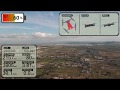 Mavic Air Long Distance Flight   Almost Lost Her