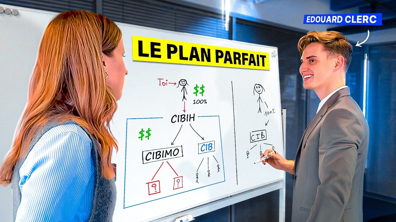 La stratégie derrière mon premier investissement immo, avec Edouard Clerc