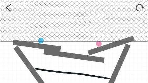 브레인 토트에서 스테이지 514를 클리어 했습니다! http://braindotsapp.com #Brain...