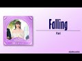 Kei – Falling (스며드는 중) [Dreaming of a Freaking Fairy Tale OST Part 1] [Rom|Eng Lyric]