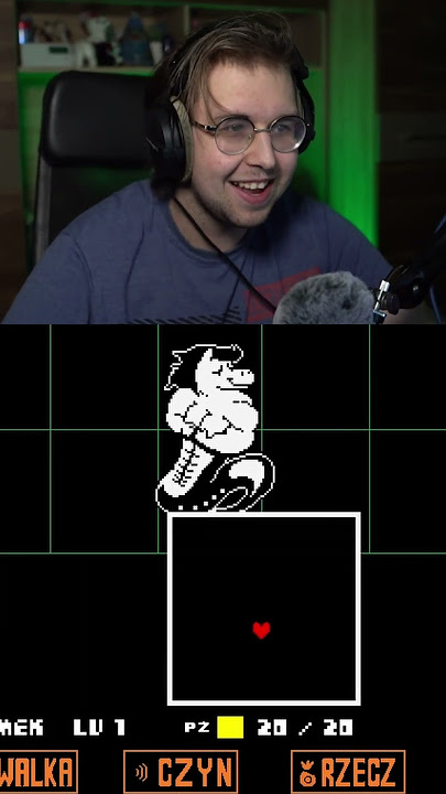 AREK PAKUJE 2 RAZY MOCNIEJ ;-;