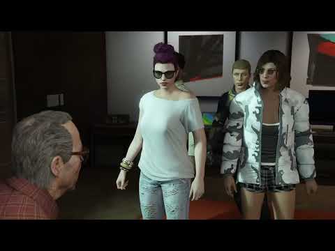 9/22/24 archived stream] GTA Online PC and Dead Rising Deluxe Remaster Part 2! - 9/22/24 archived stream] GTA Online PC and Dead Rising Deluxe Remaster Part 2!