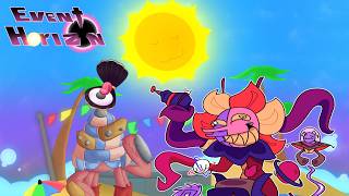 MSM: Central Singularity - Cowrrishack, Plaztawff & Sea-J (Sunny Horizon)