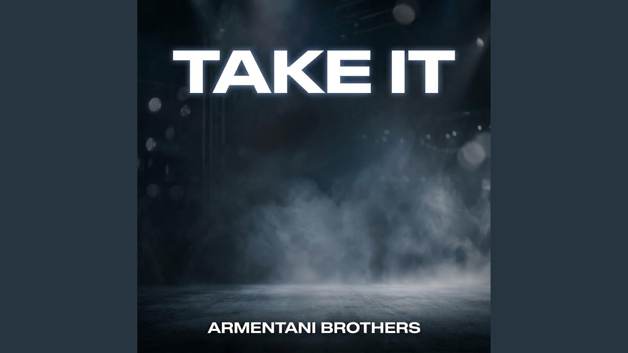 Guarda Take It su YouTube Guarda Take It su YouTube