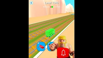 Shape-shifting Funny Race All Levels Gameplay Walkthrough Master Level #1346 BeamNG.drive #Shorts