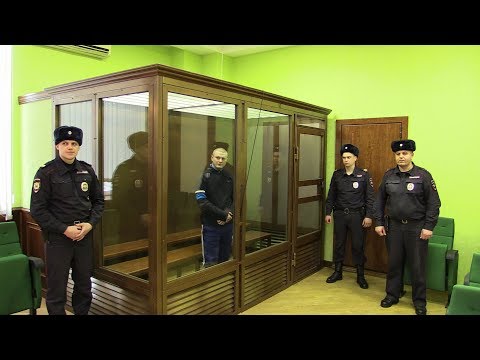 2018 2 отчет о приговоре М. Саплинову, ст. 132, 105 УК РФ