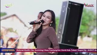 Firra Azzahra | TERLALU | Live Show OM LUCKY NADA Profesional Music Di Trantang