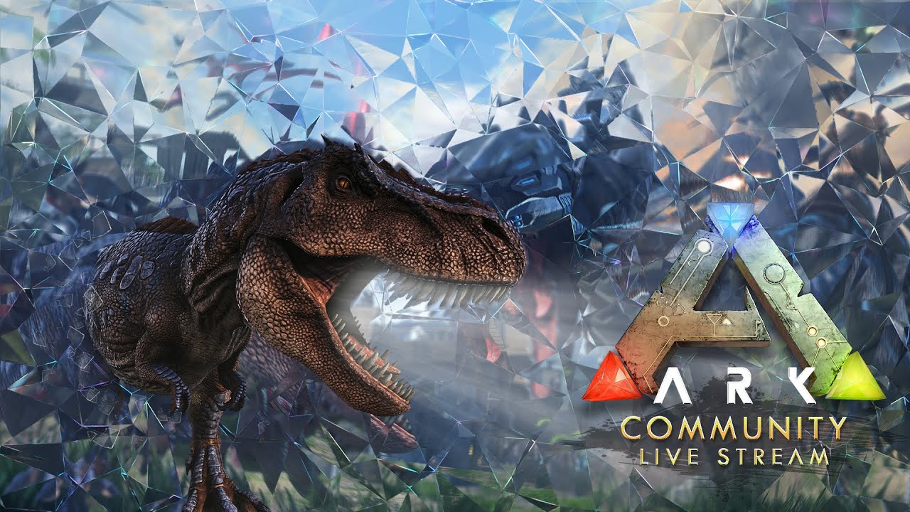 ARK Extra Life Stream! November 2nd 9AM PST! YouTube