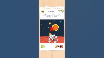 Brain test 4 level 130 #shorts