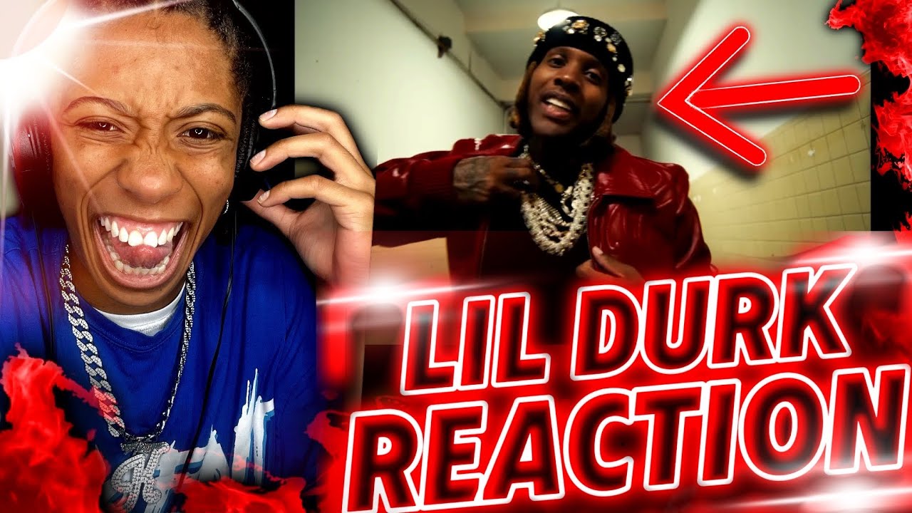 French Montana & Lil Durk Big Bag: The Most (FREE HIM) Music Video Ever Created