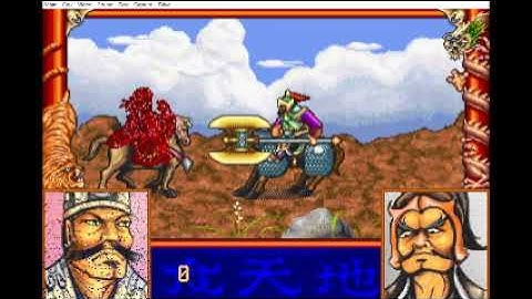 DOSBox SVN Daum, CPU speed     13000 cycles, Frameskip  0,     BOOT 2022 10 07 08 19 24