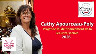 Plfss 2026 - Défense Damendement - Justice Fiscale - 21 Novembre 2025