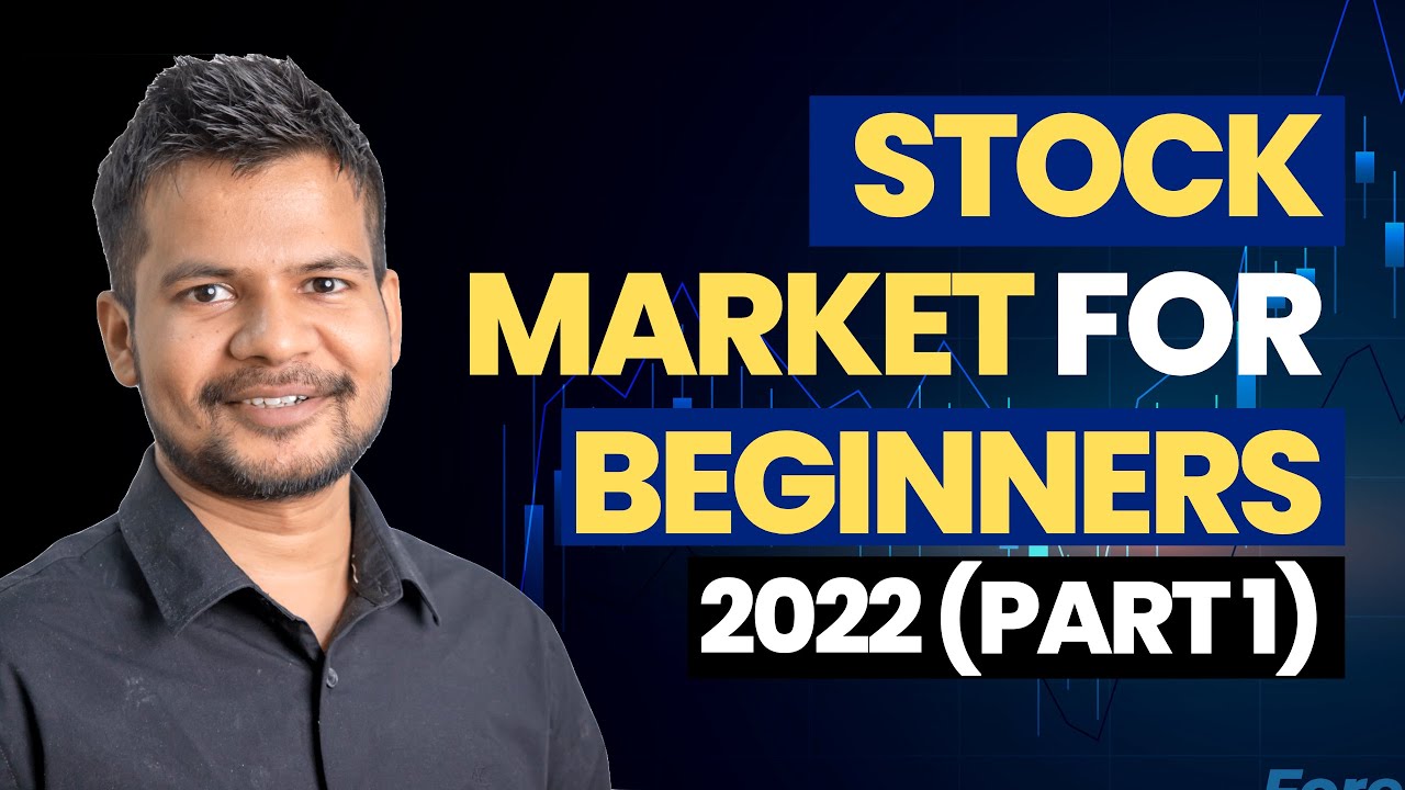 Questions About Stock Market Investing for Absolute Beginners (Part 1