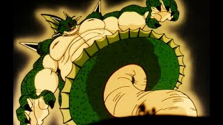 Summoning Porunga, the dragon of steroids and Namek -- DBZ Abridged episode 23, 24 & 25